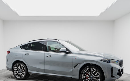 BMW X6, 2024 год, 16 990 000 рублей, 3 фотография