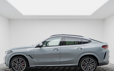 BMW X6, 2024 год, 16 990 000 рублей, 8 фотография