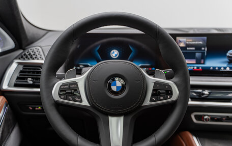BMW X6, 2024 год, 16 990 000 рублей, 13 фотография