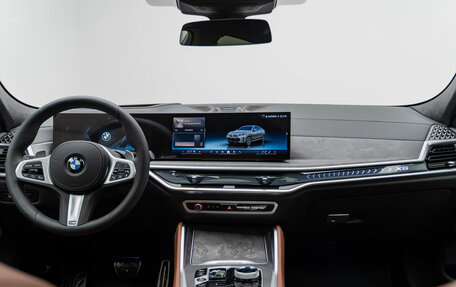 BMW X6, 2024 год, 16 990 000 рублей, 12 фотография