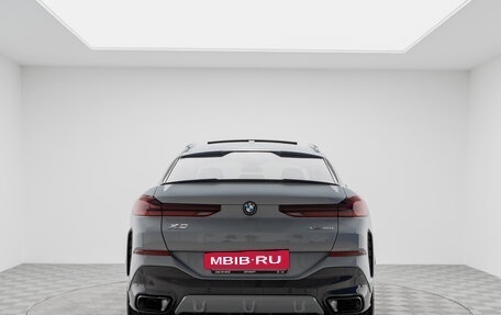 BMW X6, 2024 год, 16 990 000 рублей, 6 фотография