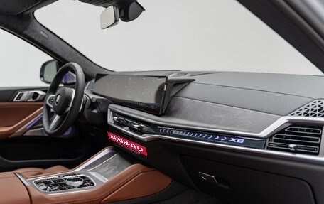BMW X6, 2024 год, 16 990 000 рублей, 11 фотография