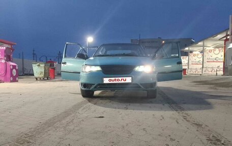 Daewoo Nexia I рестайлинг, 2013 год, 290 000 рублей, 8 фотография