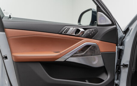 BMW X6, 2024 год, 16 990 000 рублей, 24 фотография