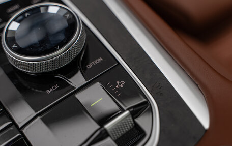 BMW X6, 2024 год, 16 990 000 рублей, 27 фотография