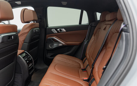 BMW X6, 2024 год, 16 990 000 рублей, 19 фотография