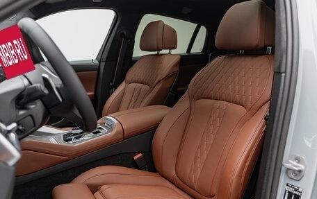 BMW X6, 2024 год, 16 990 000 рублей, 18 фотография