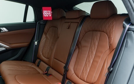 BMW X6, 2024 год, 16 990 000 рублей, 20 фотография