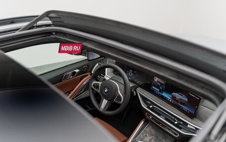 BMW X6, 2024 год, 16 990 000 рублей, 29 фотография