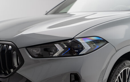 BMW X6, 2024 год, 16 990 000 рублей, 33 фотография