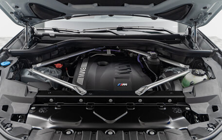 BMW X6, 2024 год, 16 990 000 рублей, 39 фотография