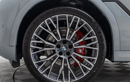 BMW X6, 2024 год, 16 990 000 рублей, 36 фотография