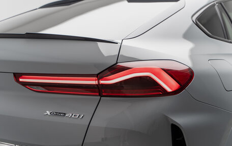 BMW X6, 2024 год, 16 990 000 рублей, 35 фотография