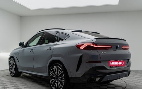 BMW X6, 2024 год, 16 990 000 рублей, 34 фотография