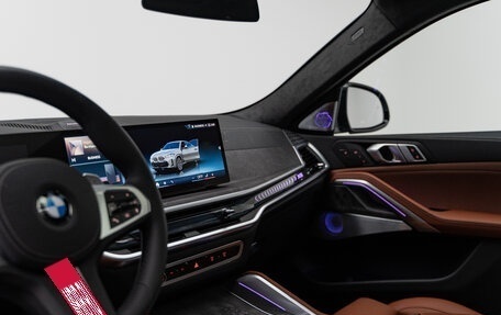 BMW X6, 2024 год, 16 990 000 рублей, 37 фотография