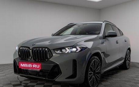 BMW X6, 2024 год, 16 990 000 рублей, 32 фотография