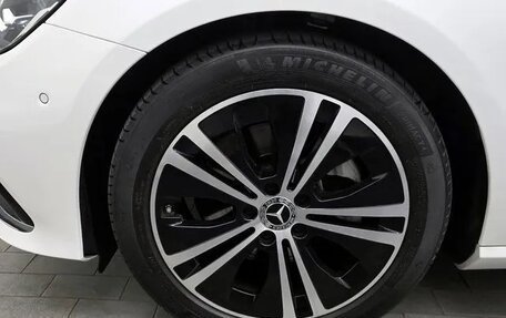 Mercedes-Benz E-Класс, 2022 год, 3 233 000 рублей, 19 фотография
