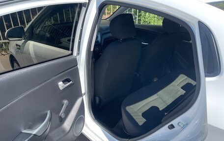 KIA Rio III рестайлинг, 2013 год, 675 000 рублей, 16 фотография
