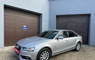 Audi A4, 2015 год, 1 290 000 рублей, 1 фотография