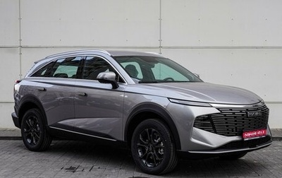 Haval F7, 2025 год, 2 699 000 рублей, 1 фотография