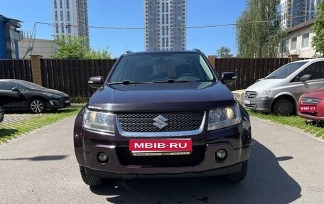 Suzuki Grand Vitara, 2008 год, 1 699 000 рублей, 1 фотография