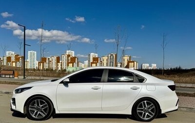 KIA Cerato IV, 2020 год, 2 150 000 рублей, 1 фотография