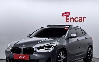 BMW X2, 2022 год, 3 200 000 рублей, 1 фотография