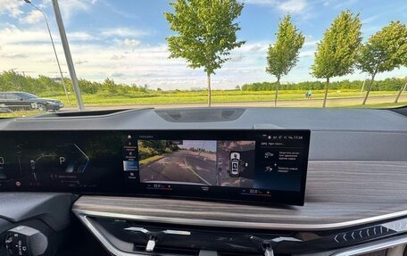 BMW X7, 2022 год, 11 500 000 рублей, 4 фотография