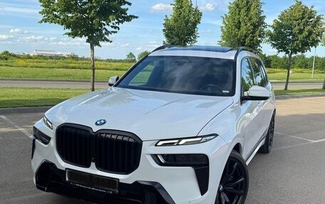 BMW X7, 2022 год, 11 500 000 рублей, 3 фотография
