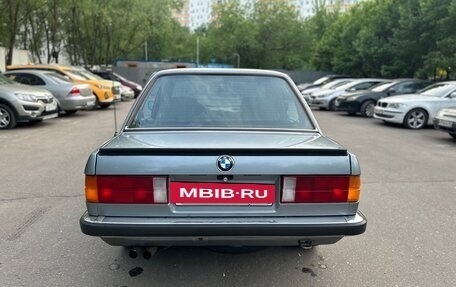 BMW 3 серия, 1983 год, 1 285 000 рублей, 4 фотография