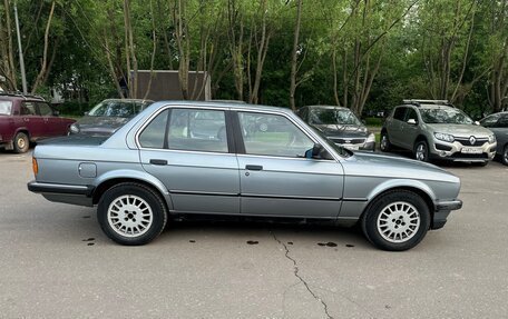 BMW 3 серия, 1983 год, 1 285 000 рублей, 6 фотография