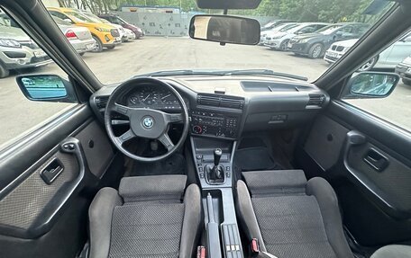 BMW 3 серия, 1983 год, 1 285 000 рублей, 11 фотография