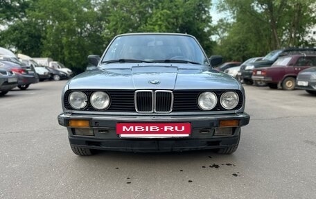 BMW 3 серия, 1983 год, 1 285 000 рублей, 7 фотография