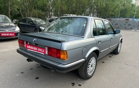 BMW 3 серия, 1983 год, 1 285 000 рублей, 5 фотография