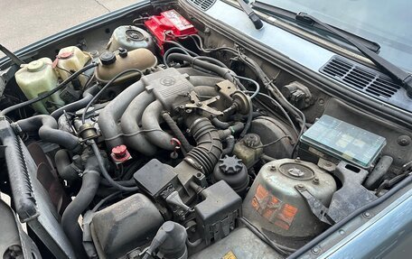 BMW 3 серия, 1983 год, 1 285 000 рублей, 27 фотография