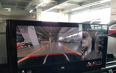 Audi A5, 2024 год, 5 300 000 рублей, 9 фотография