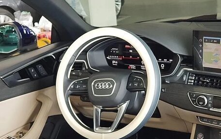 Audi A5, 2024 год, 5 300 000 рублей, 6 фотография