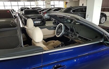 Audi A5, 2024 год, 5 300 000 рублей, 15 фотография