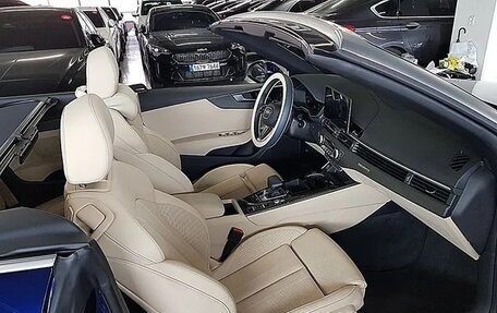 Audi A5, 2024 год, 5 300 000 рублей, 14 фотография