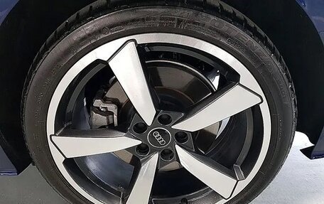 Audi A5, 2024 год, 5 300 000 рублей, 16 фотография