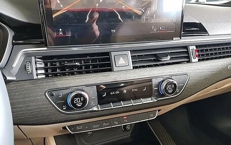 Audi A5, 2024 год, 5 300 000 рублей, 10 фотография