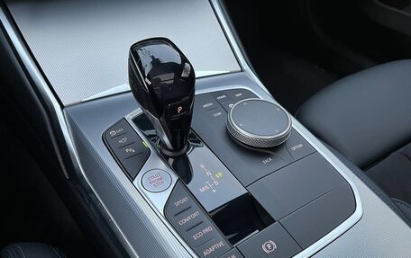 BMW 3 серия, 2022 год, 5 610 000 рублей, 9 фотография