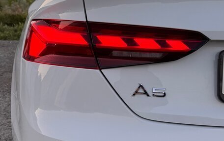 Audi A5, 2021 год, 4 400 000 рублей, 8 фотография