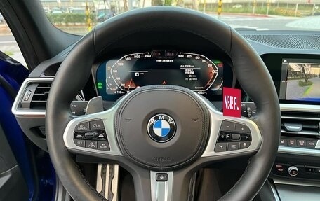 BMW 3 серия, 2022 год, 5 610 000 рублей, 6 фотография