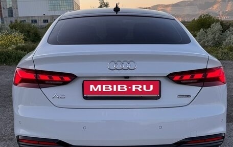 Audi A5, 2021 год, 4 400 000 рублей, 2 фотография