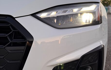 Audi A5, 2021 год, 4 400 000 рублей, 10 фотография