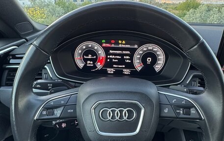 Audi A5, 2021 год, 4 400 000 рублей, 17 фотография