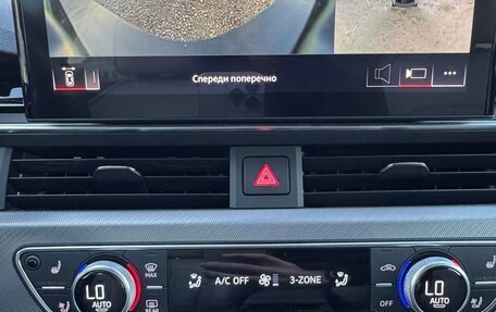 Audi A5, 2021 год, 4 400 000 рублей, 19 фотография
