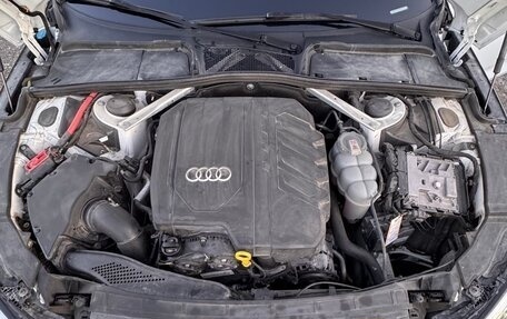 Audi A5, 2021 год, 4 400 000 рублей, 11 фотография