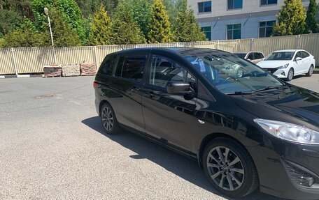 Mazda 5 II, 2010 год, 1 650 000 рублей, 5 фотография